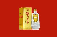 寿光市回收泸州老窖
