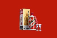 寿光市回收飞天茅台酒